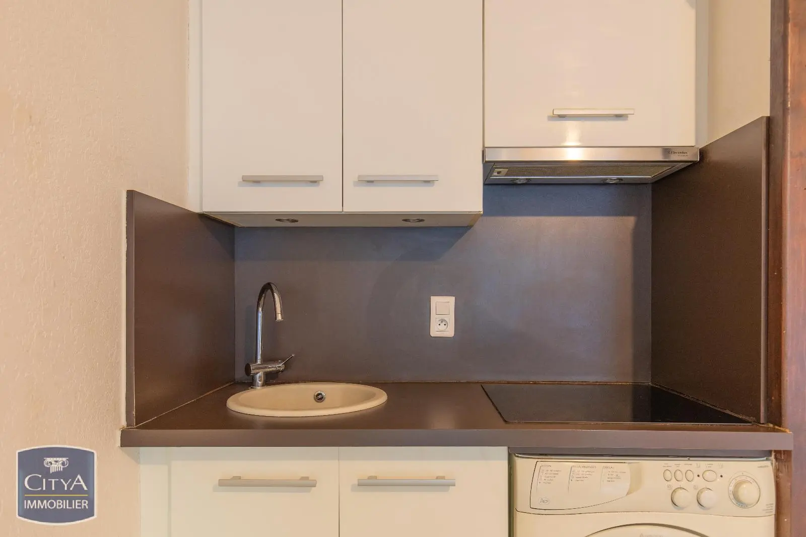 Photo 5 Appartement 1 pièce 28m²