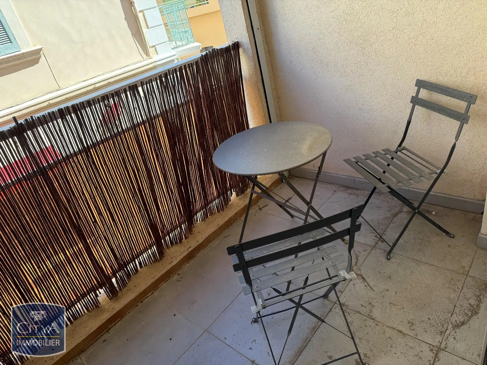 Photo 2 Appartement 1 pièce 24m²