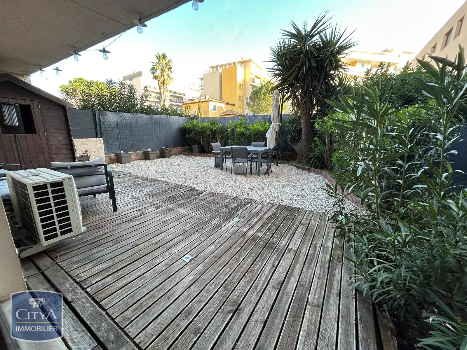 Photo 9 Appartement 3 pièces 52.5m²