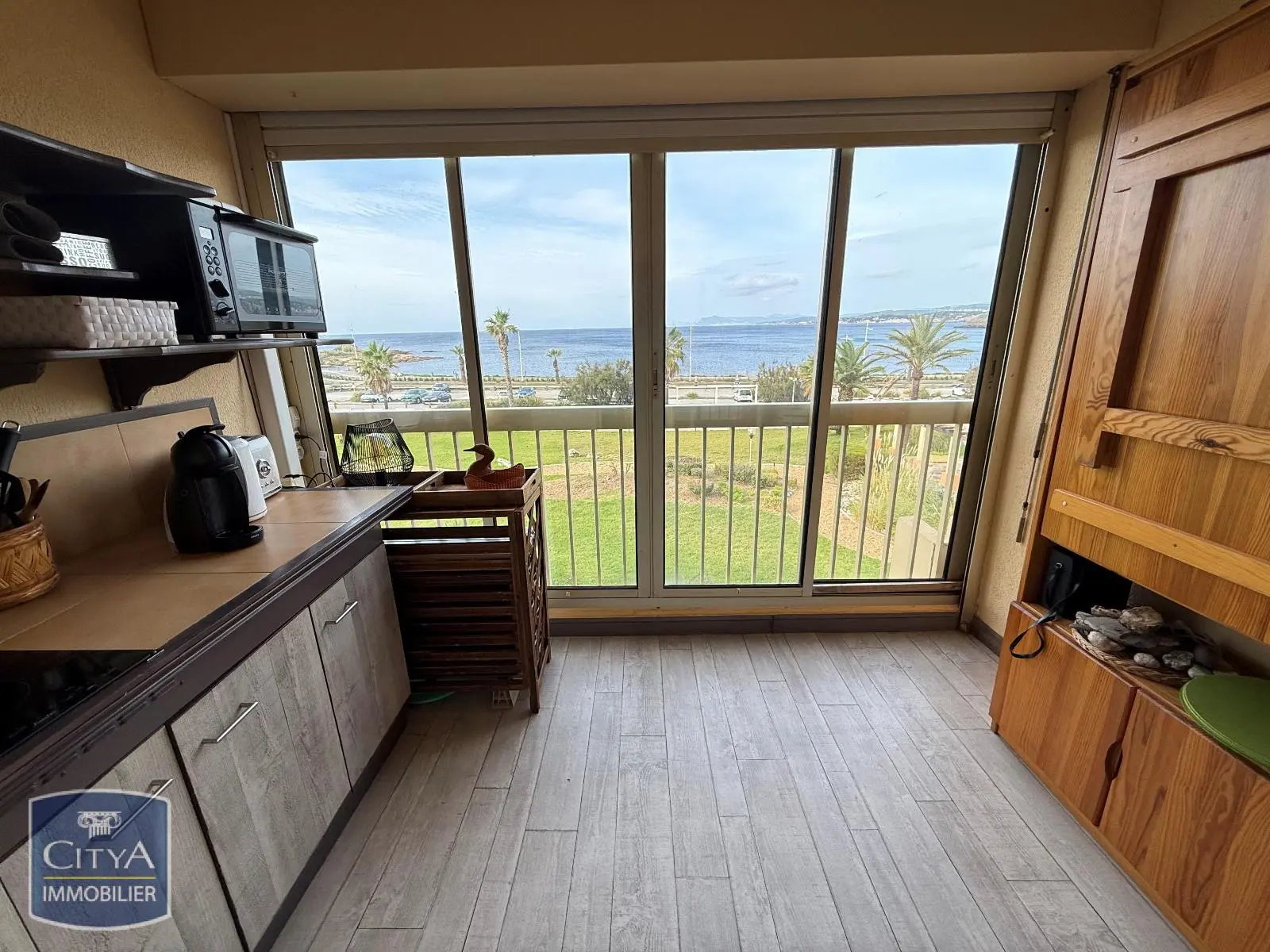 Photo 2 appartement Six-Fours-les-Plages