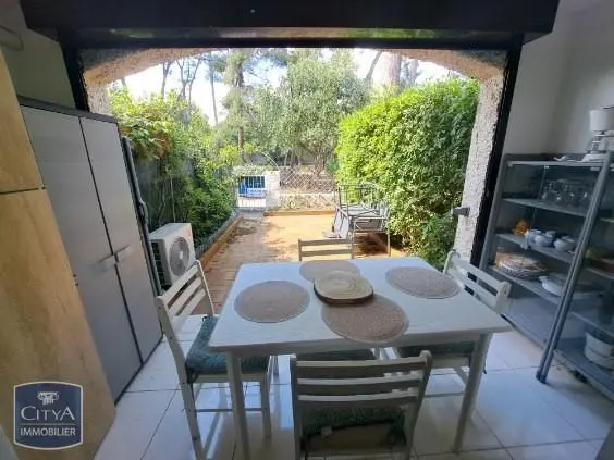 Photo 8 Appartement 1 pièce 20m²