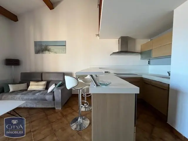 Photo 3 Appartement 2 pièces 47m²