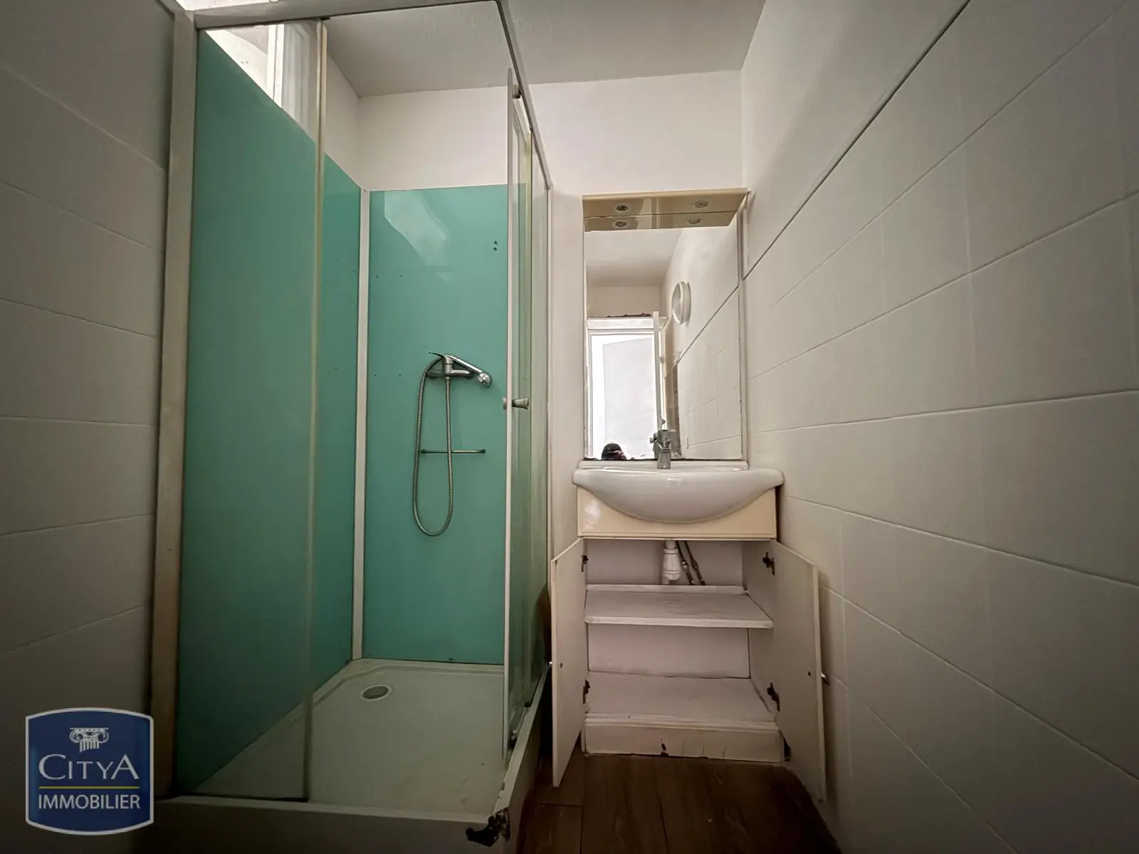 Photo 5 Appartement 2 pièces 29.21m²