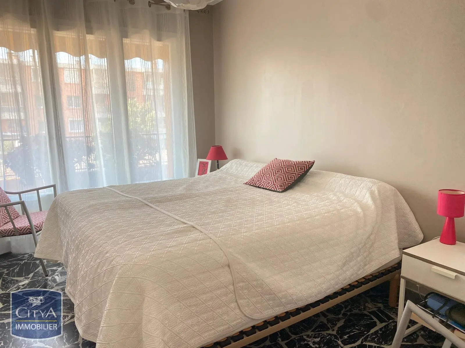 Photo 4 Appartement 2 pièces 45m²