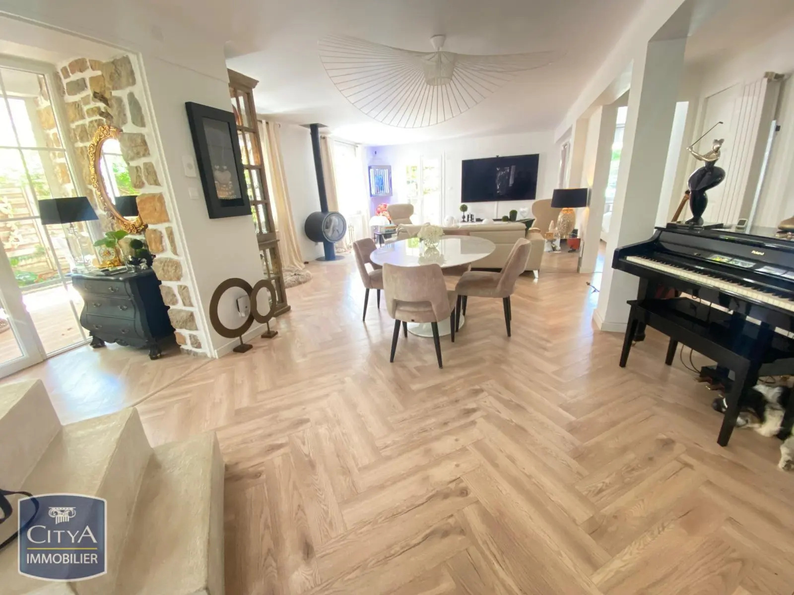 Photo 3 Maison 6 pièces 171m²
