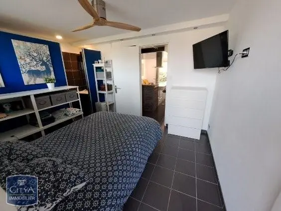 Photo 8 Appartement 2 pièces 42m²