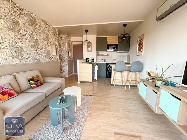 Photo 7 Appartement 2 pièces 30m²