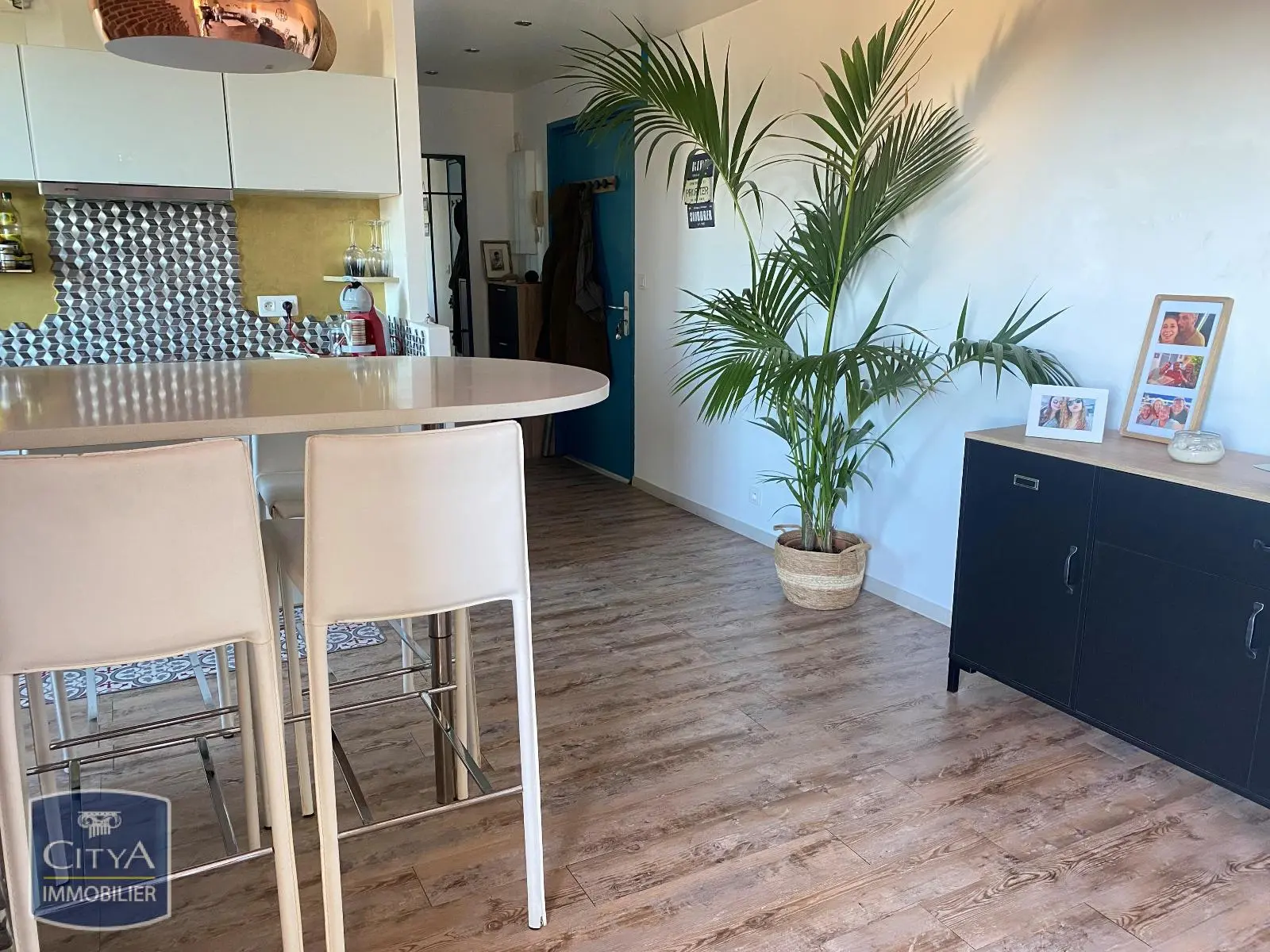 Photo 3 Appartement 2 pièces 44m²