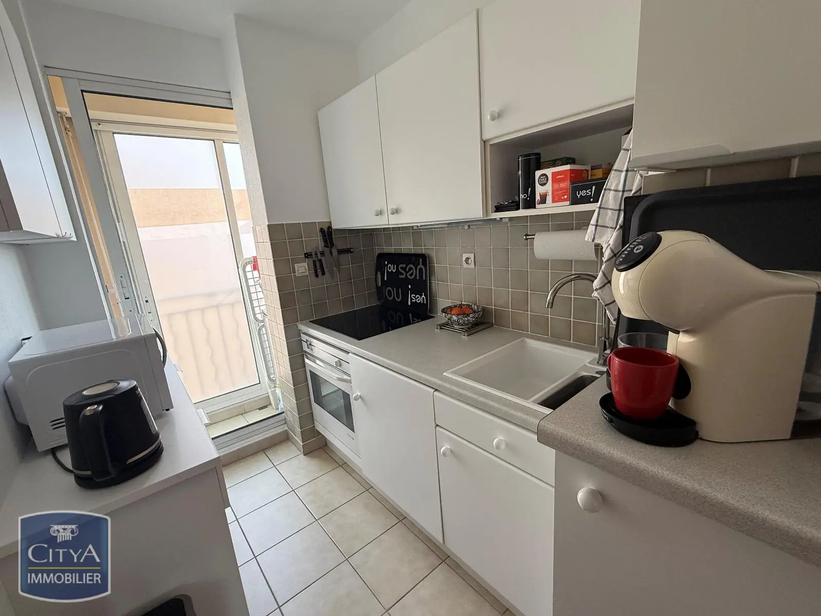 Photo 3 Appartement 2 pièces 38.87m²