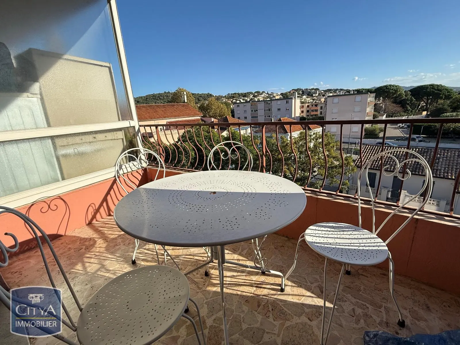 Photo 2 Appartement 1 pièce