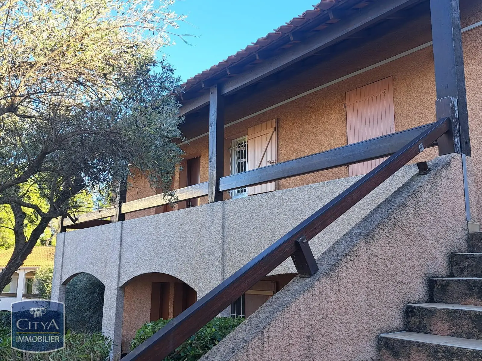 Photo 2 Appartement 2 pièces 30m²