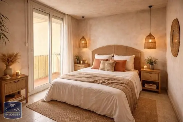 Photo 13 Appartement 3 pièces 70m²