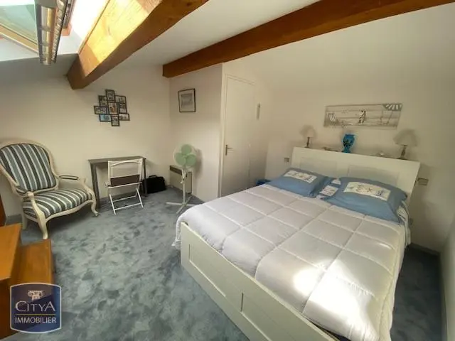 Photo 3 Appartement 2 pièces 47m²