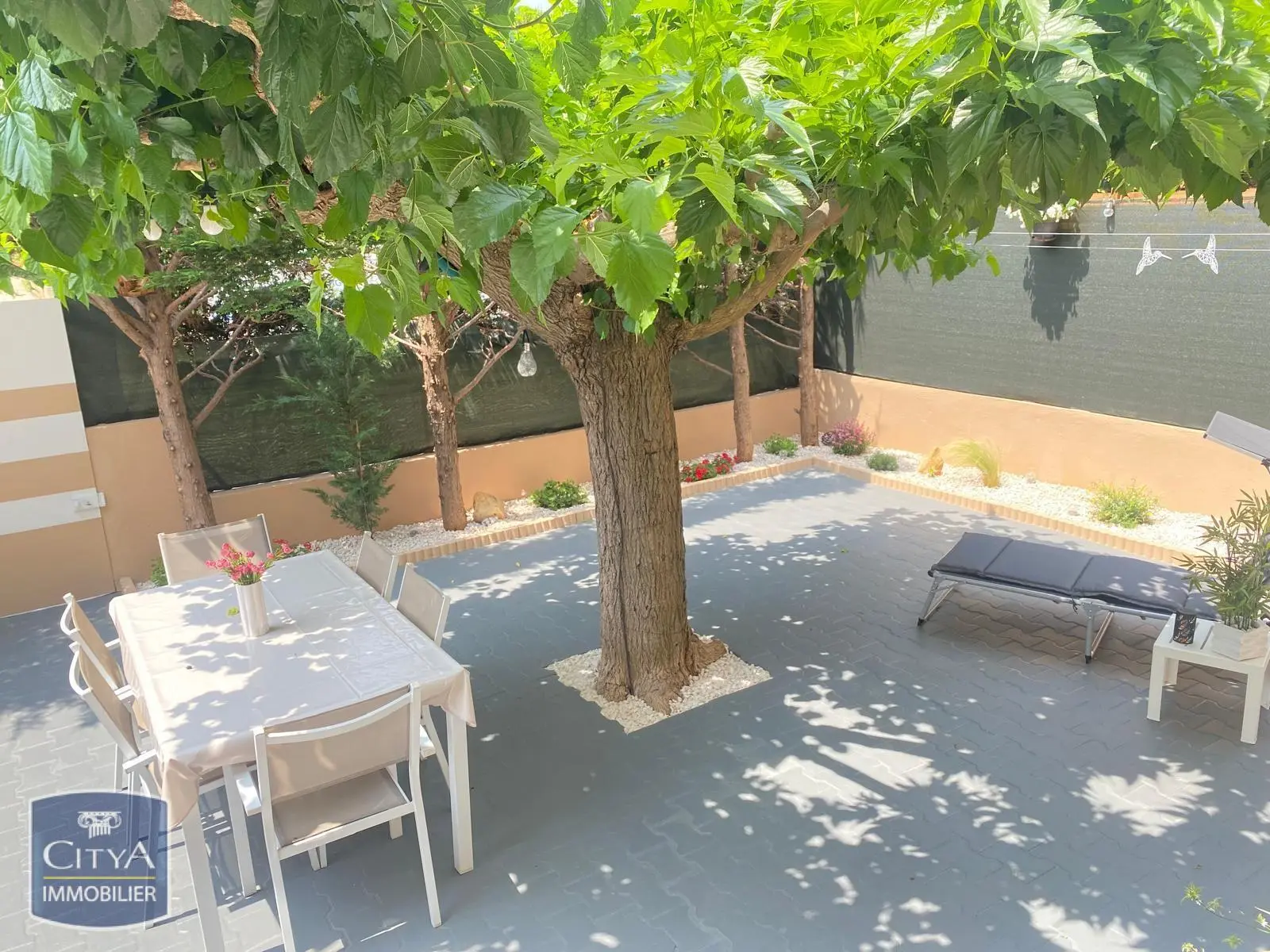 Photo 2 Appartement 3 pièces 64m²