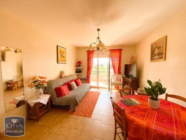 Photo 4 Appartement 2 pièces 40m²