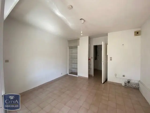 Photo 3 Appartement 1 pièce 21m²