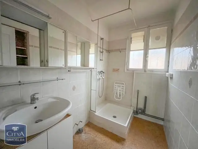 Photo 4 Appartement 3 pièces 54m²