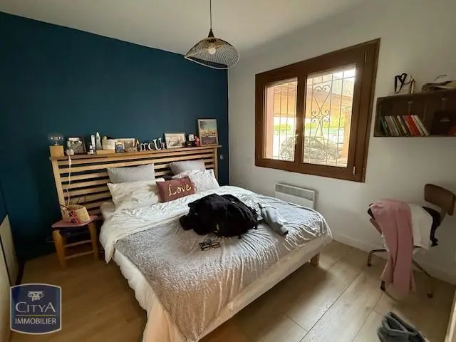 Photo 5 Appartement 2 pièces 44.65m²