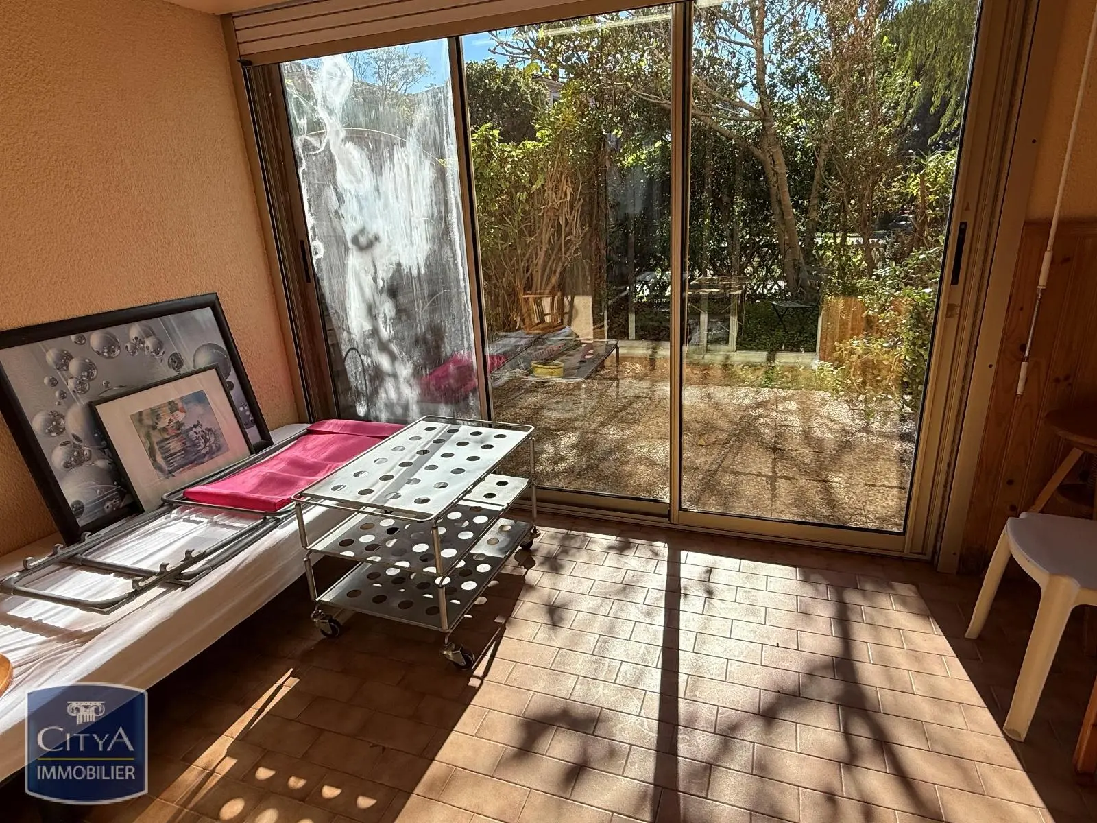 Photo 1 appartement Six-Fours-les-Plages