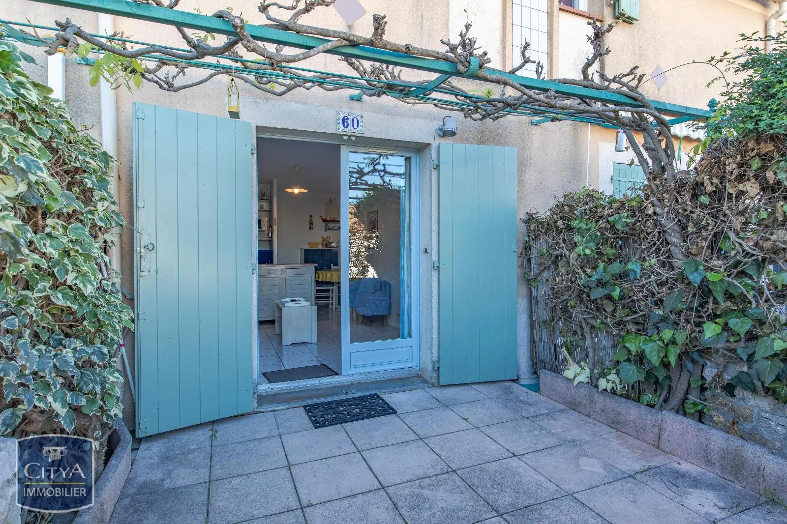 Photo 9 Maison 3 pièces 31.86m²