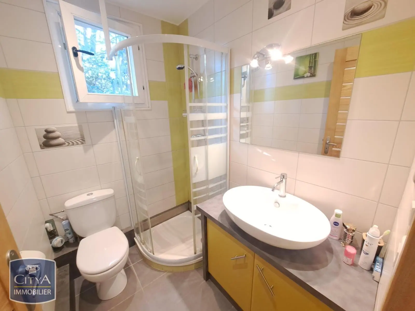 Photo 8 Appartement 2 pièces 30m²