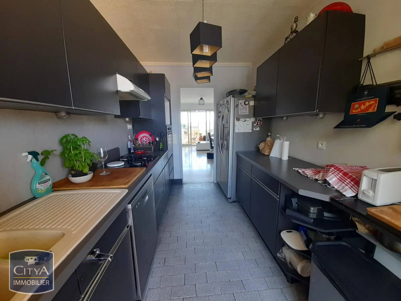 Photo 3 Appartement 3 pièces 67m²