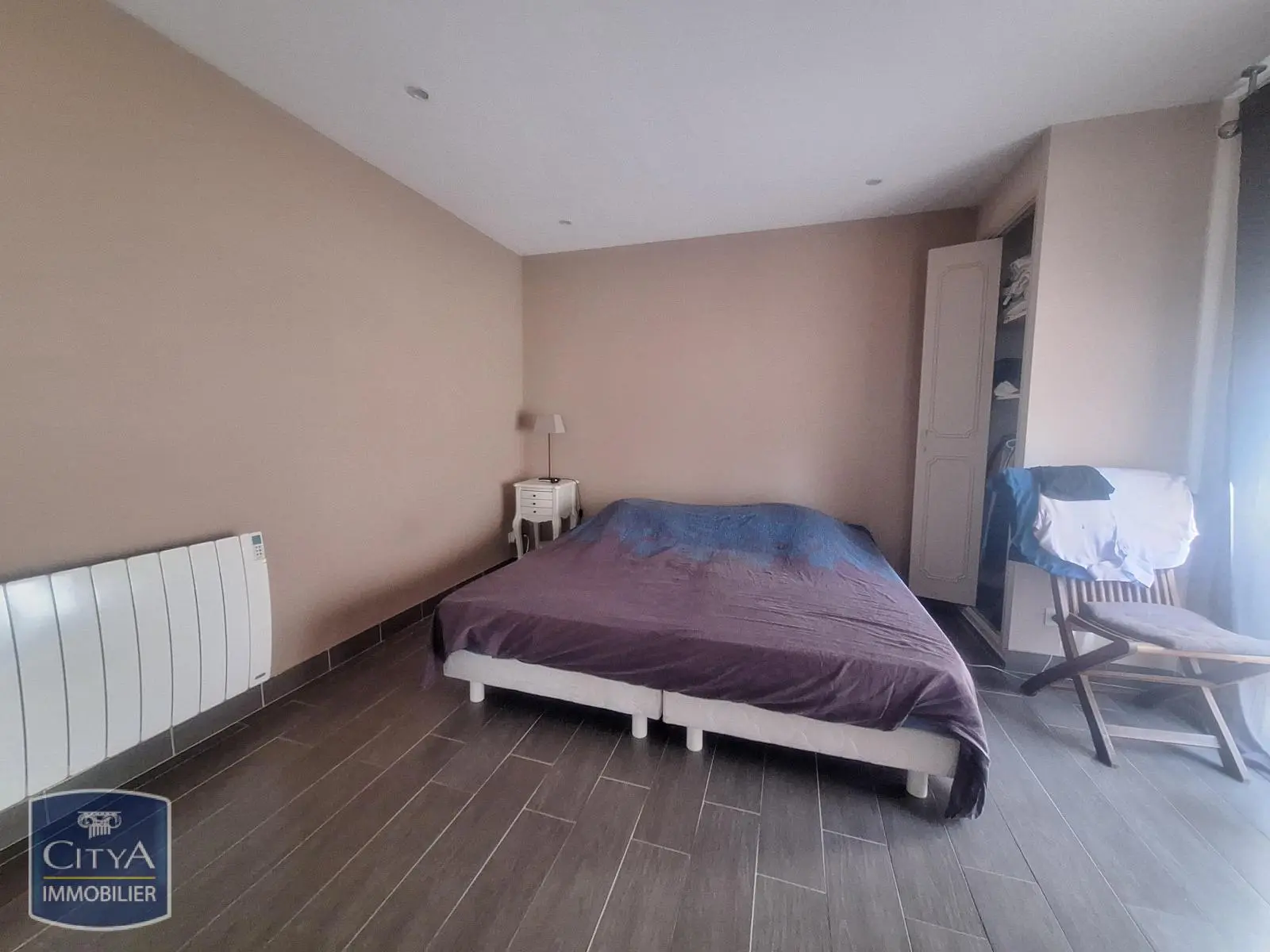 Photo 4 Appartement 3 pièces 55m²