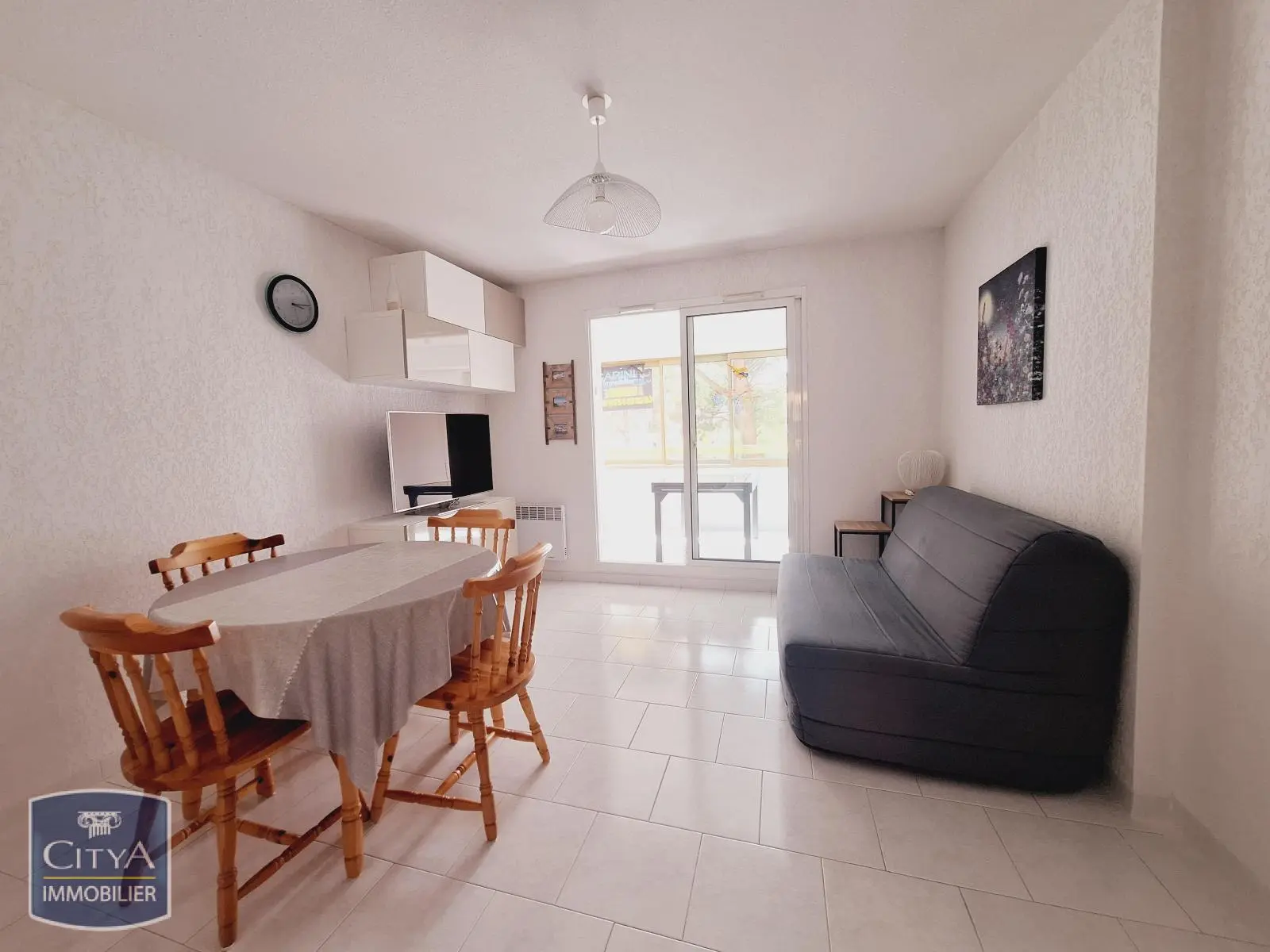Photo 2 Appartement 2 pièces 37m²