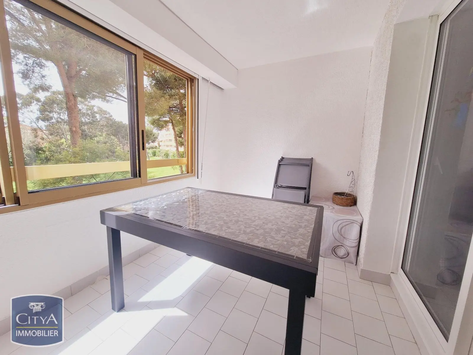 Photo 3 Appartement 2 pièces 37m²
