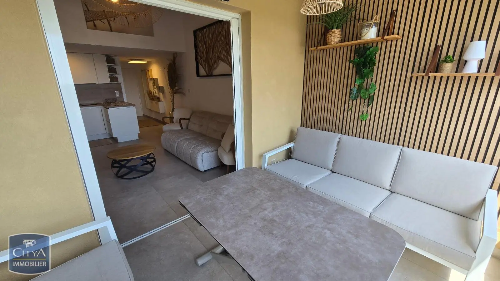 Photo 2 Appartement 3 pièces