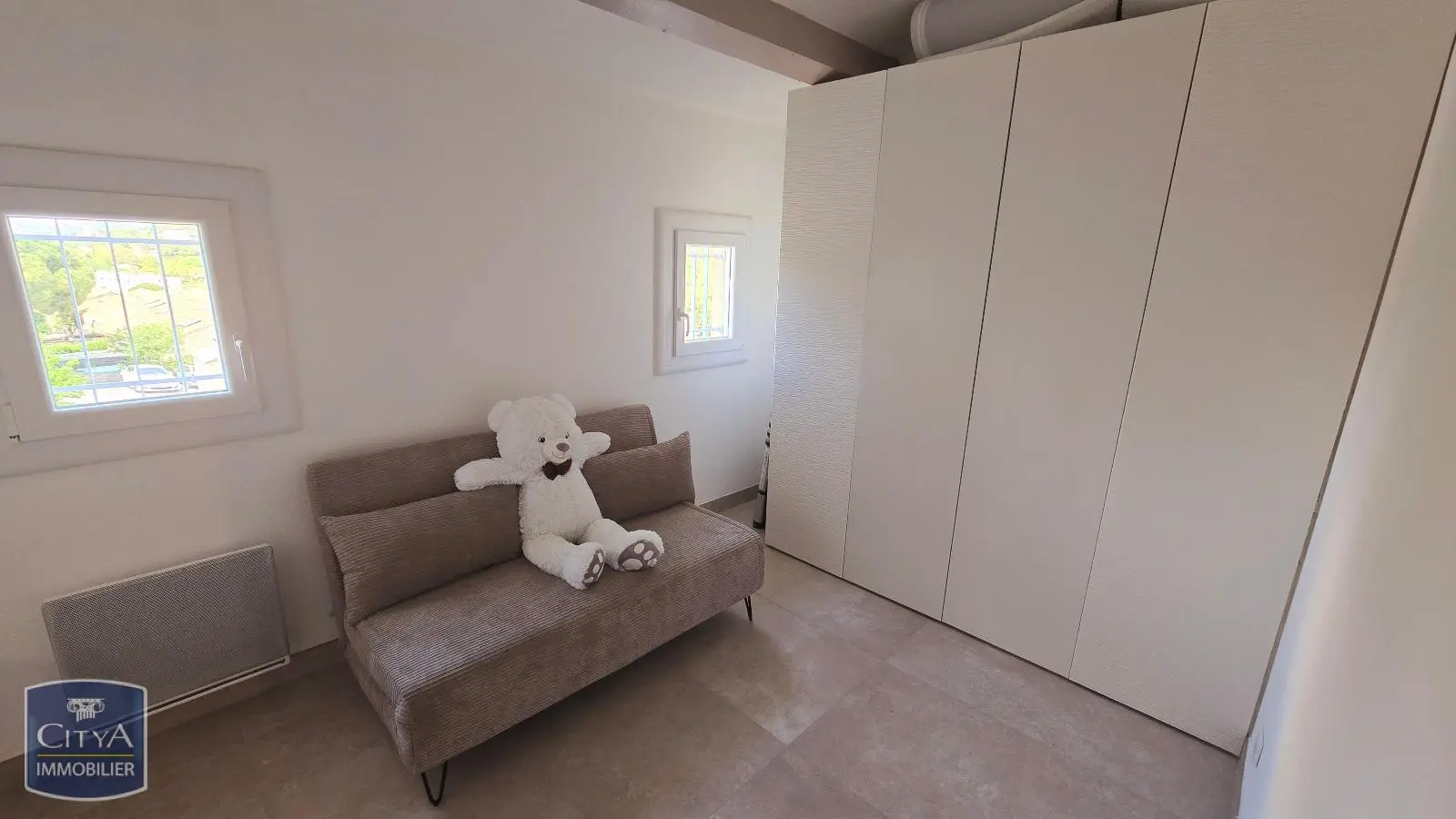 Photo 11 Appartement 3 pièces