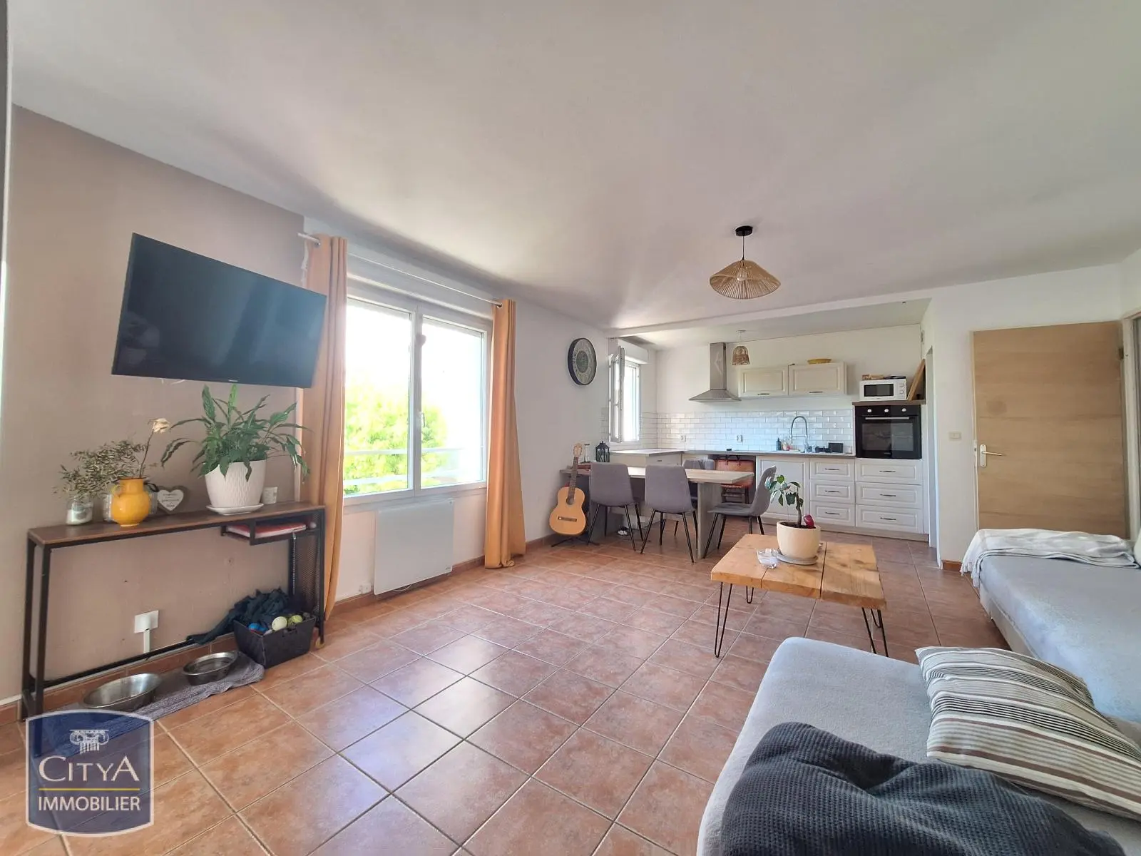 Photo 2 Appartement 3 pièces 66.61m²