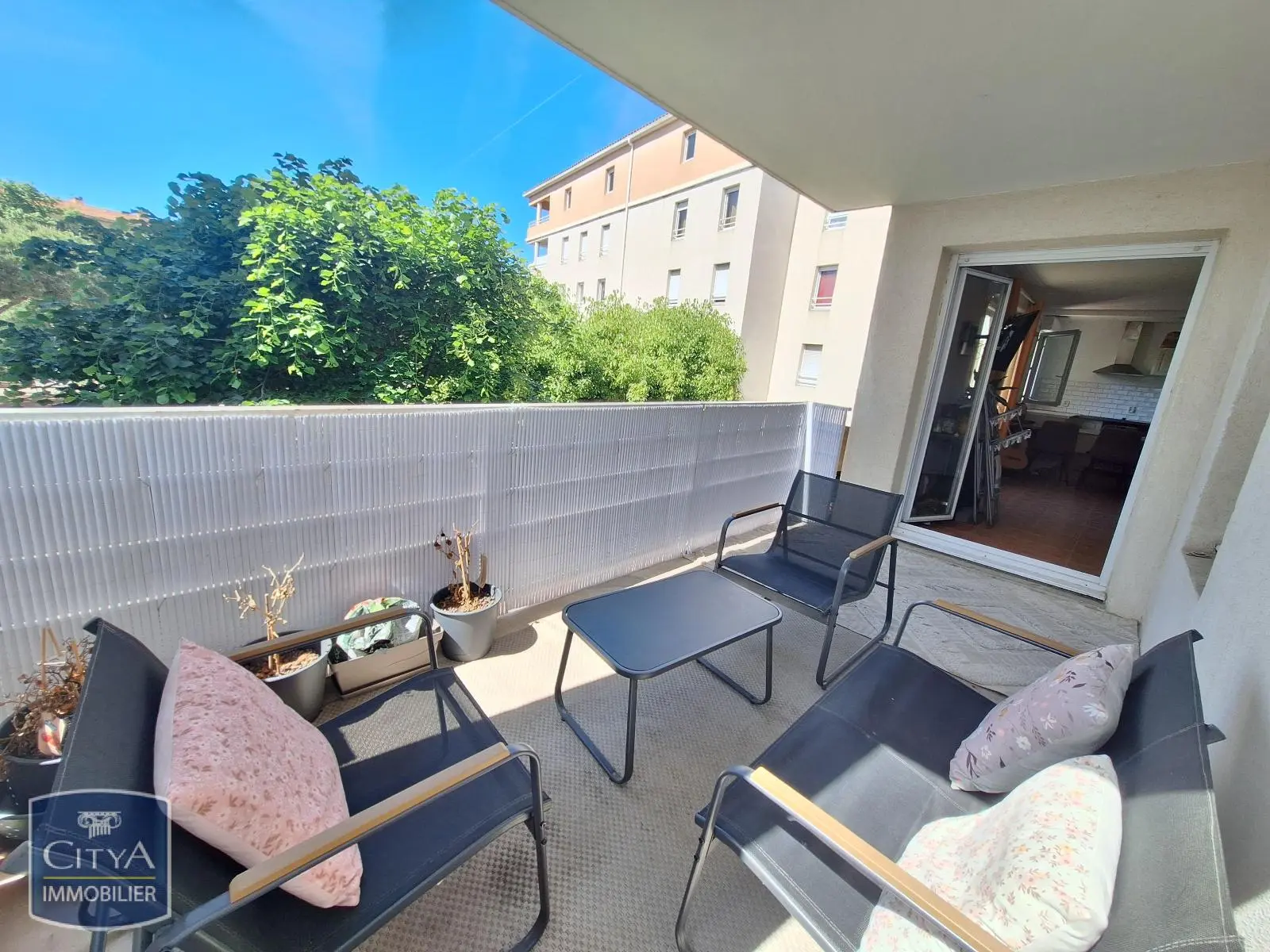 Photo 6 Appartement 3 pièces 66.61m²