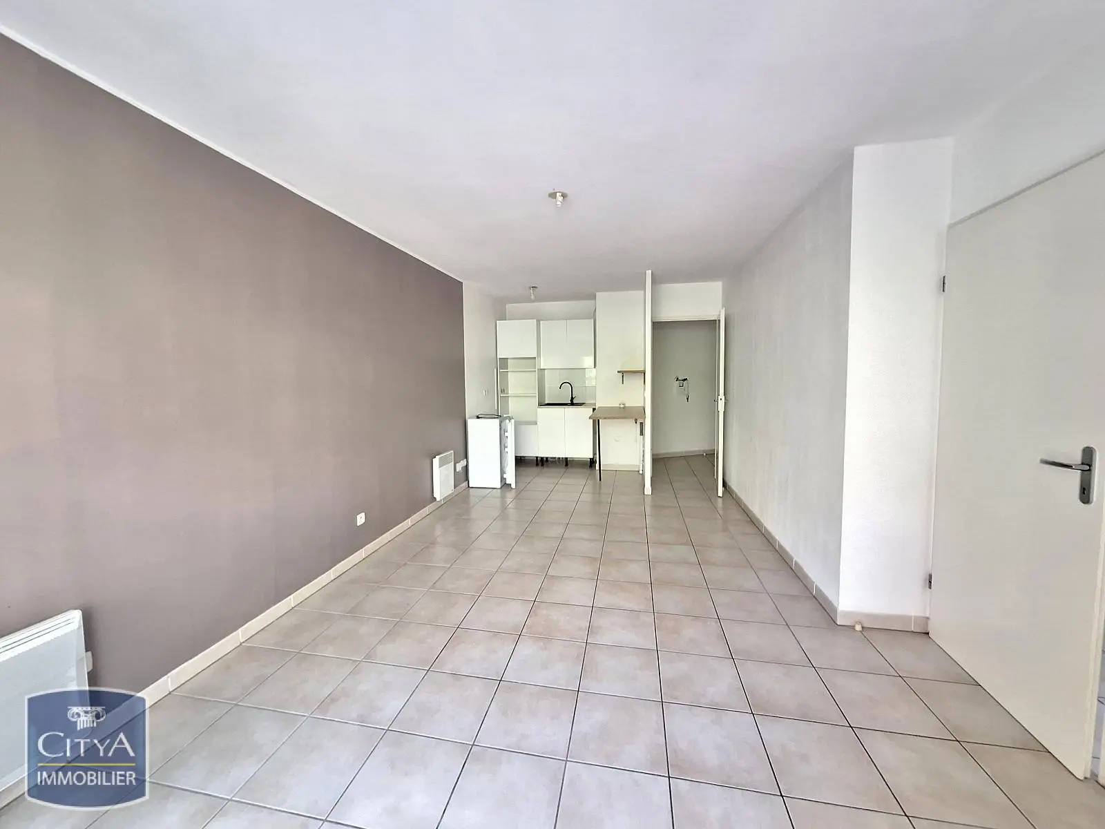 Photo 2 Appartement 2 pièces 43.79m²