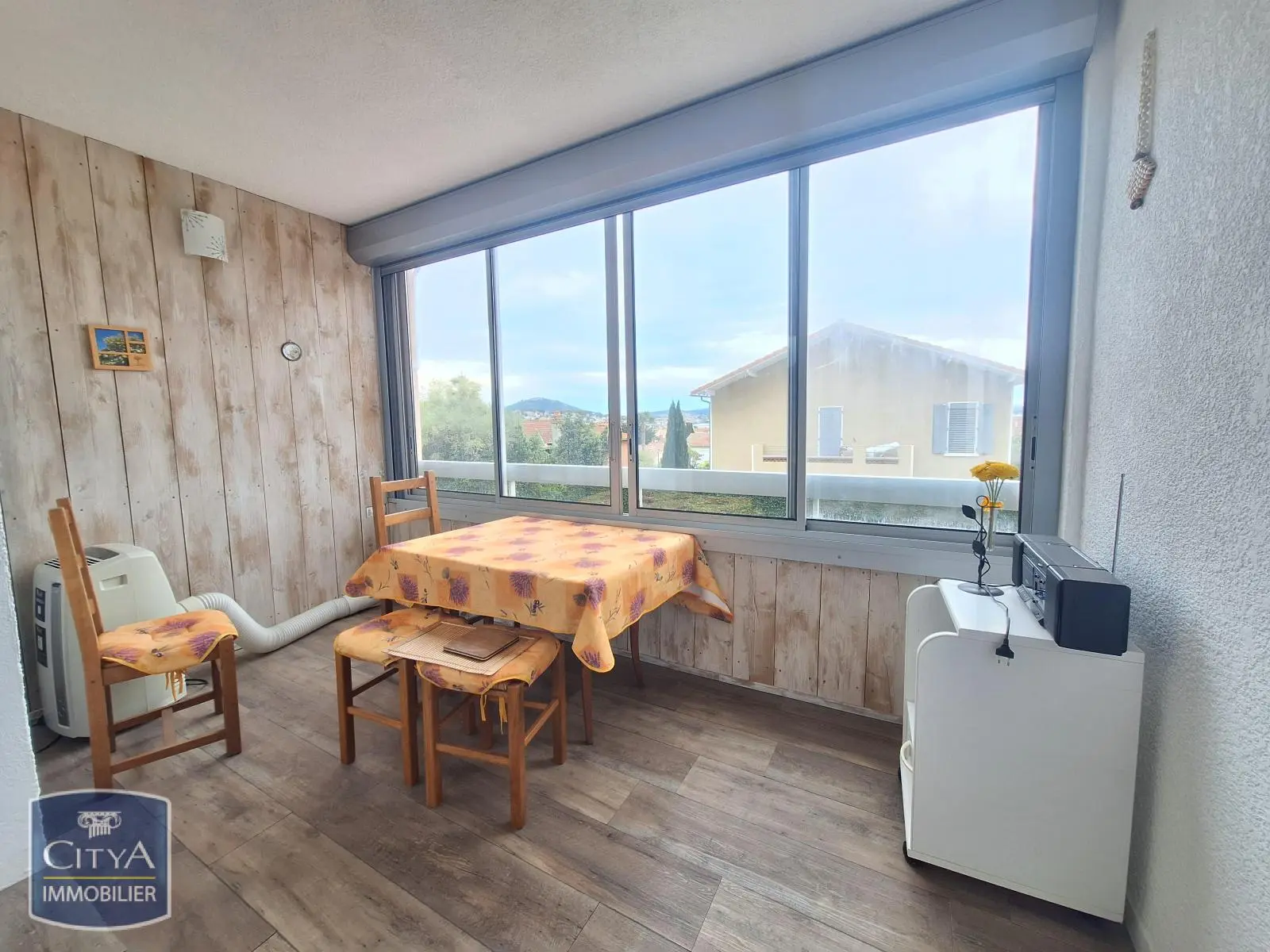Photo 3 Appartement 2 pièces 40m²