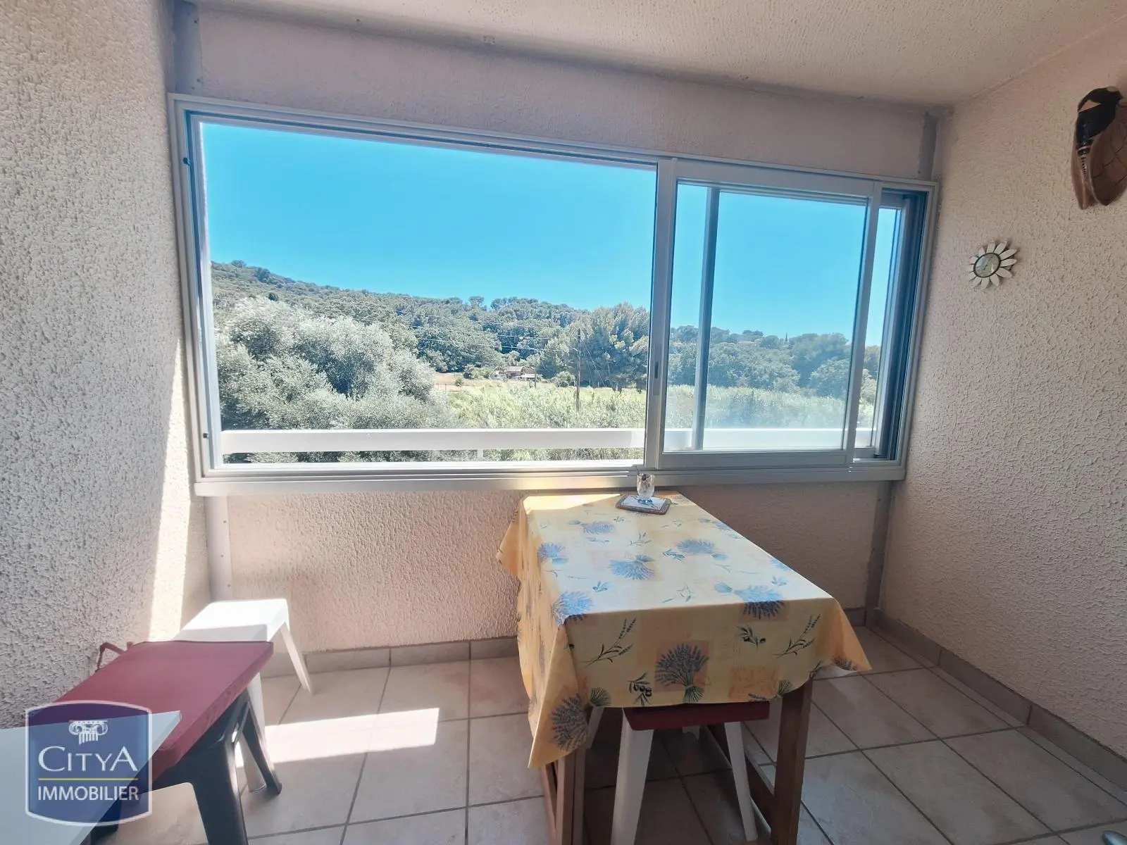 Photo 2 Appartement 1 pièce 28.65m²