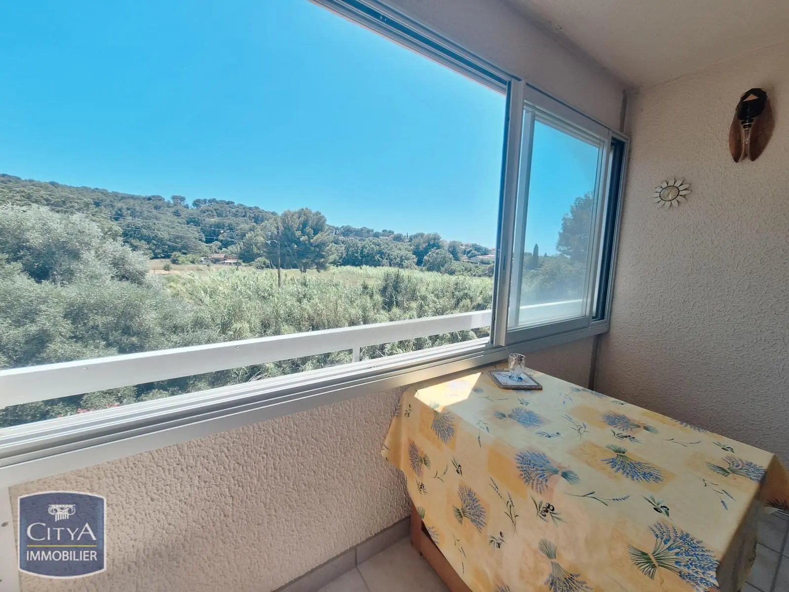 Photo 3 Appartement 1 pièce 28.65m²