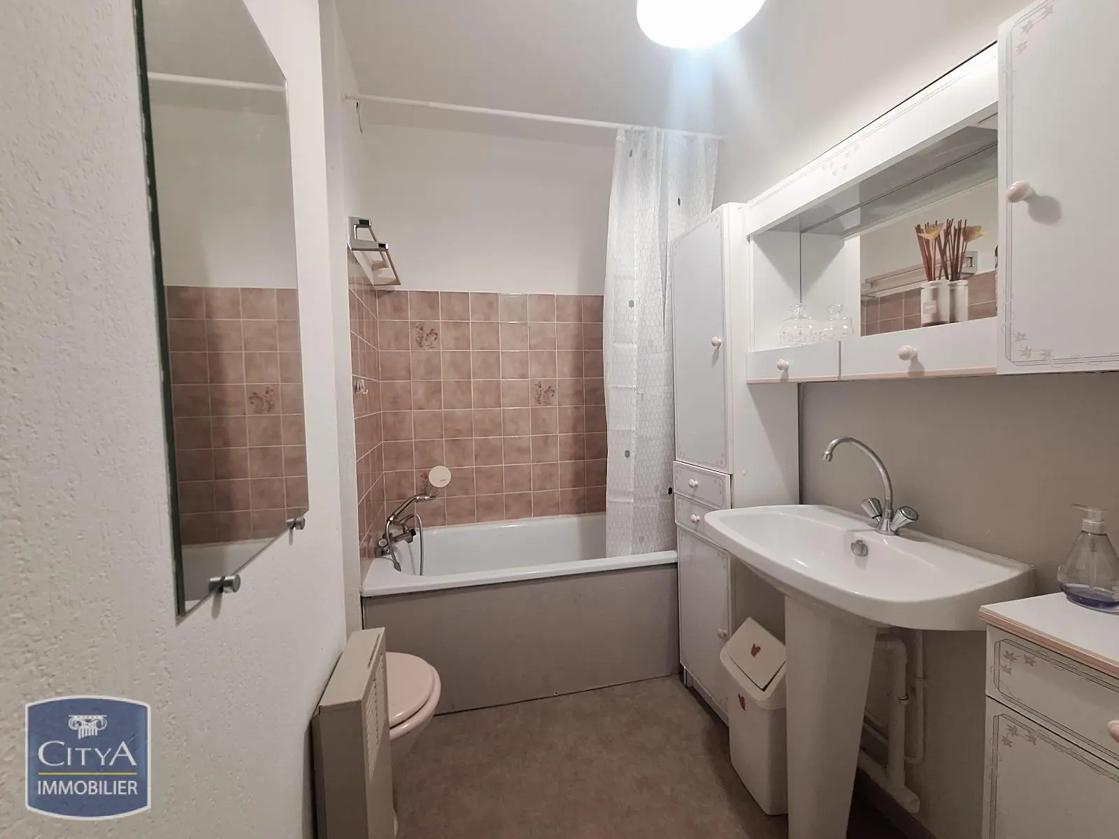 Photo 5 Appartement 1 pièce 28.65m²