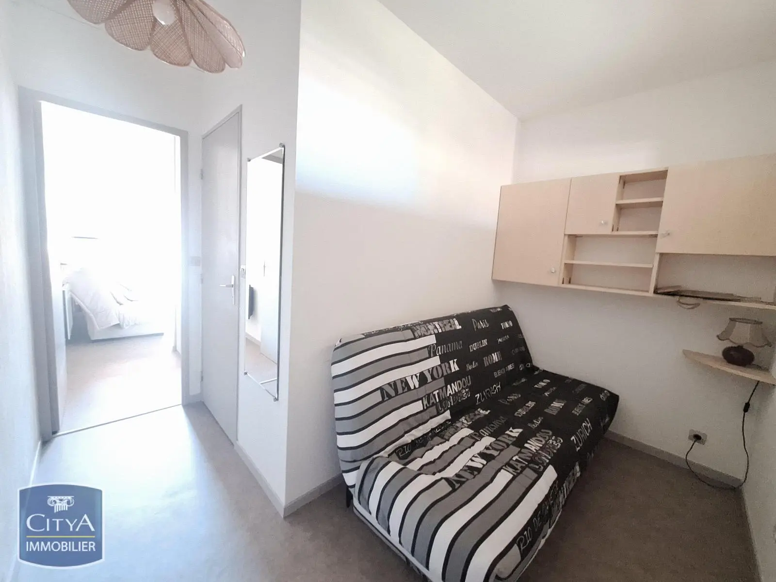 Photo 4 Appartement 1 pièce 28.65m²
