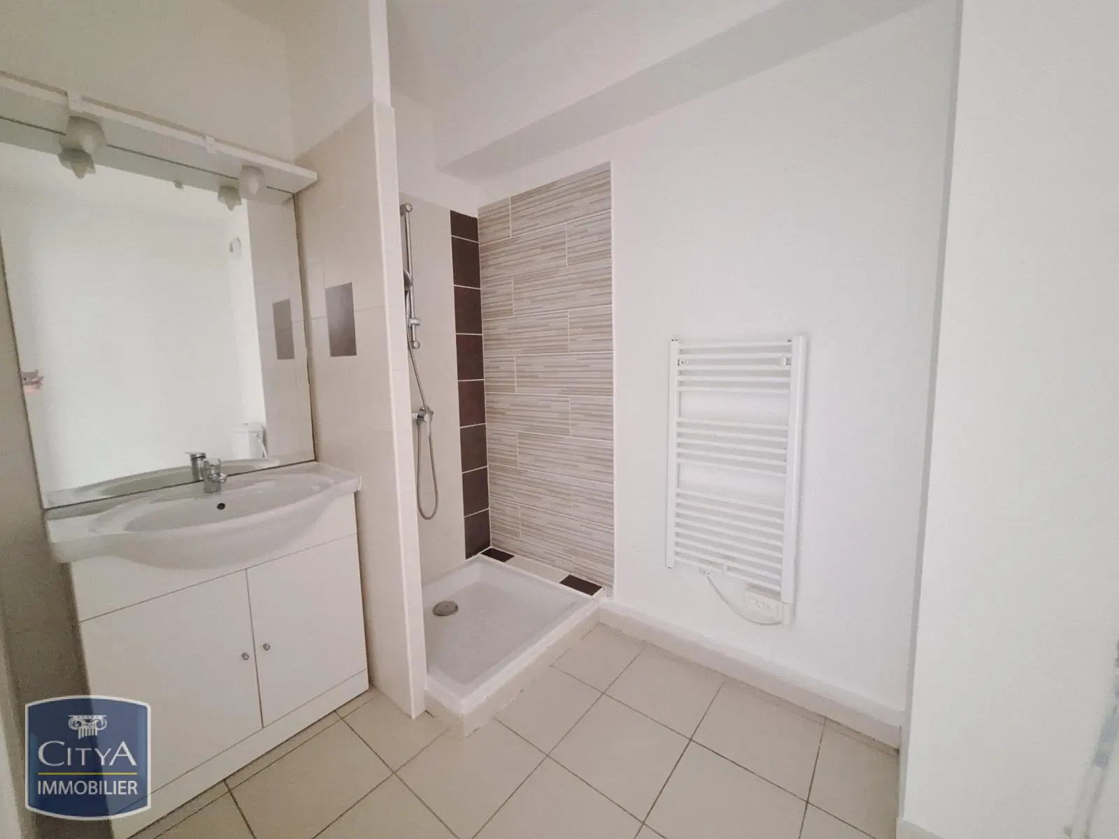 Photo 3 Appartement 1 pièce 26.73m²