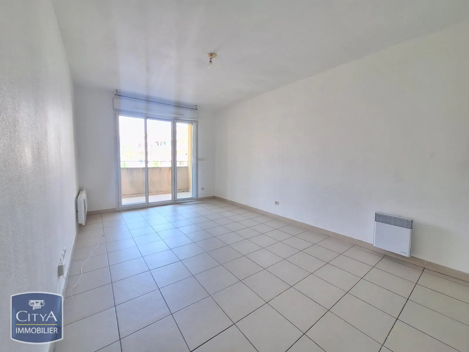 Photo 4 Appartement 1 pièce 26.73m²