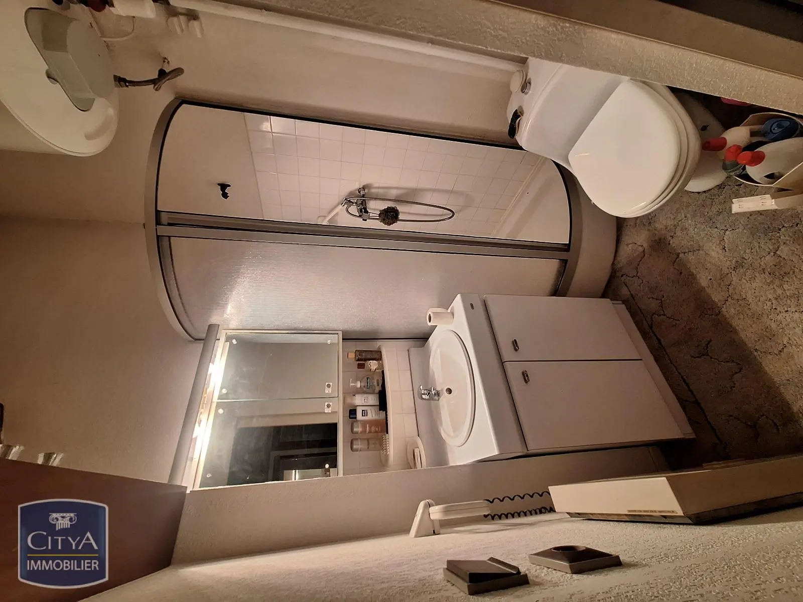 Photo 5 Appartement 2 pièces 47m²