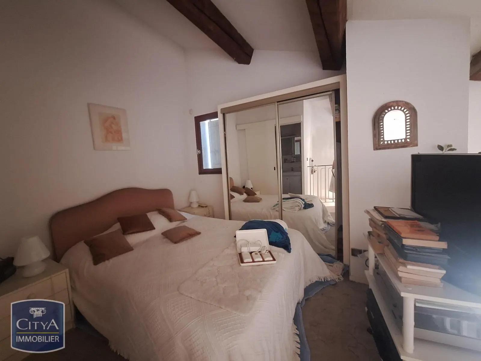 Photo 6 Appartement 2 pièces 47m²