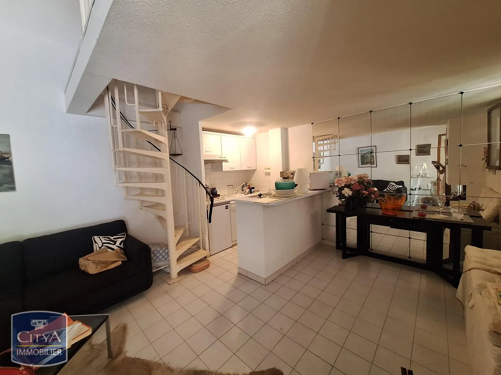 Photo 5 Maison 2 pièces 47m²