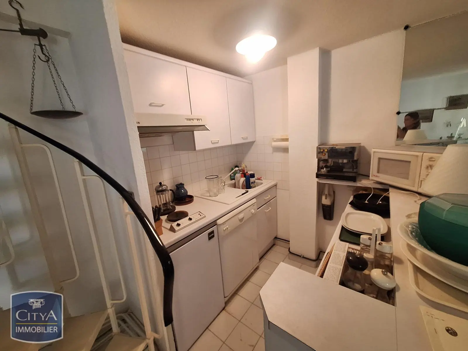 Photo 8 Appartement 2 pièces 47m²