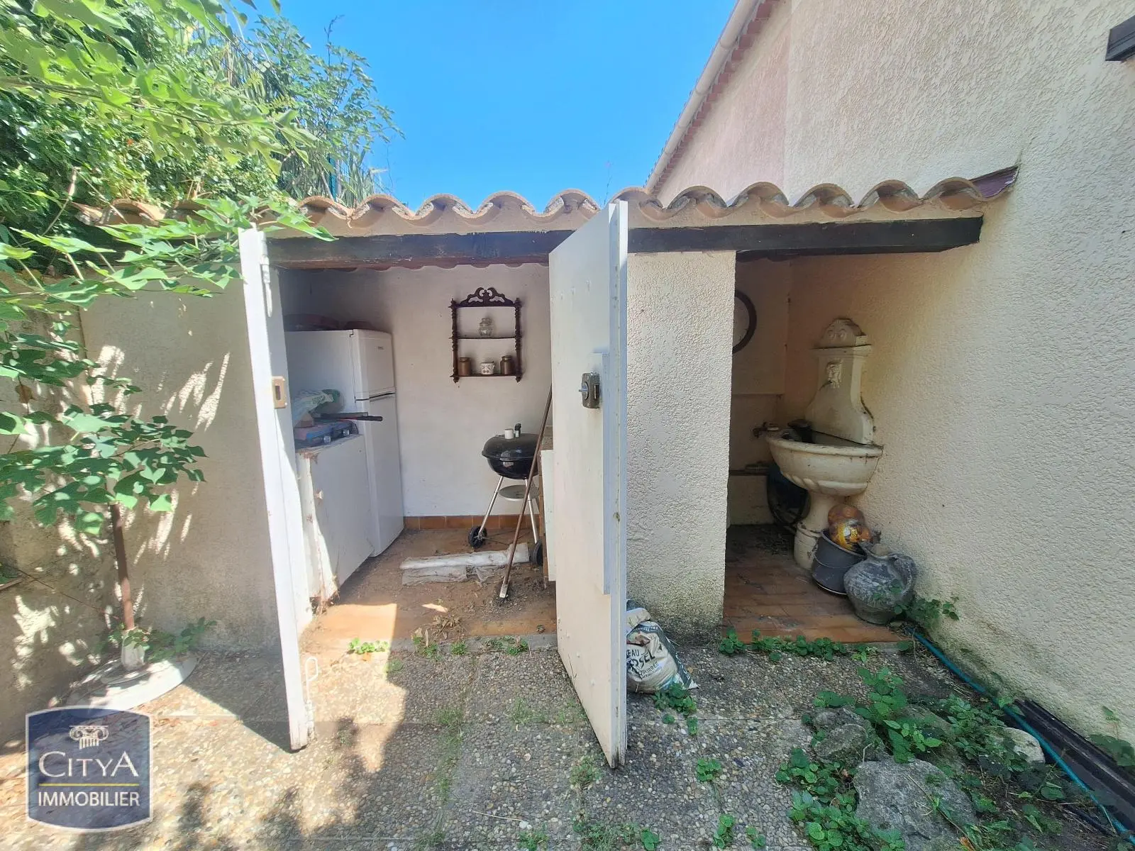 Photo 3 Maison 2 pièces 47m²