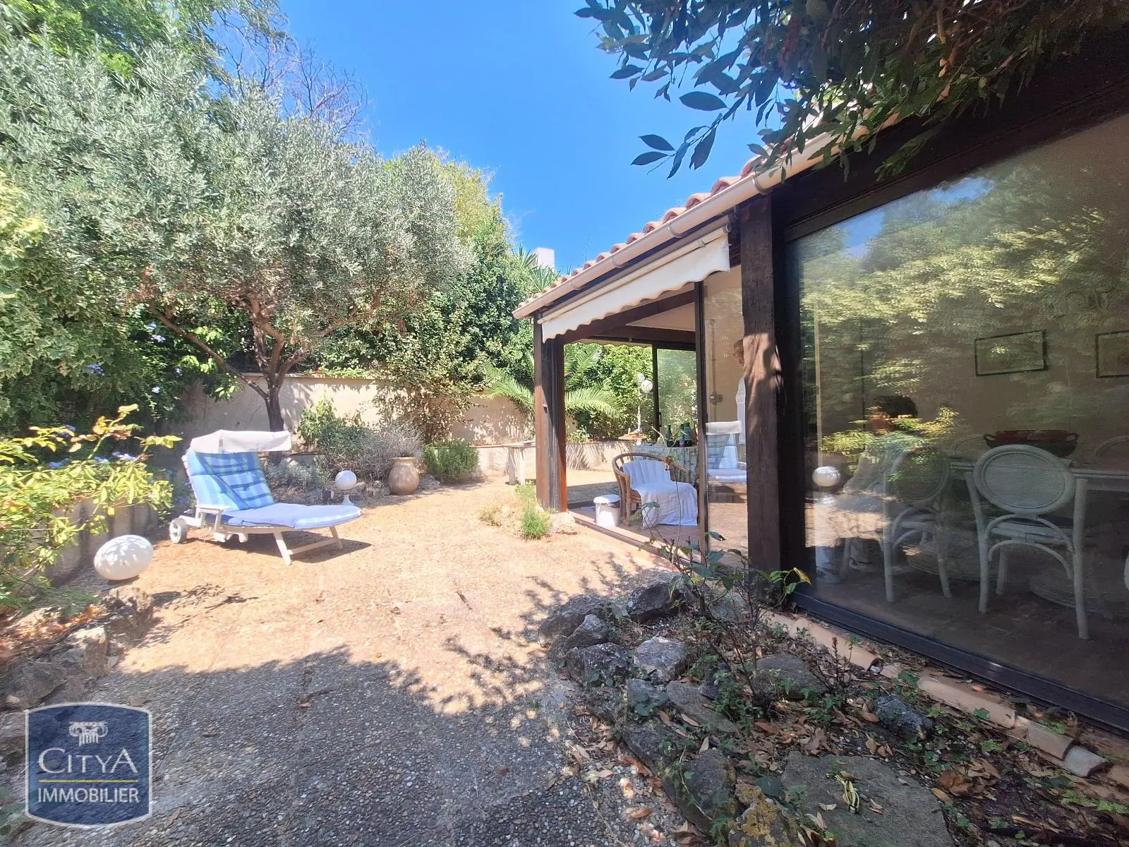 Photo 2 Appartement 2 pièces 47m²