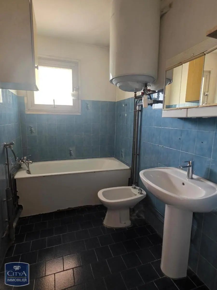 Photo 2 Appartement 2 pièces 46m²