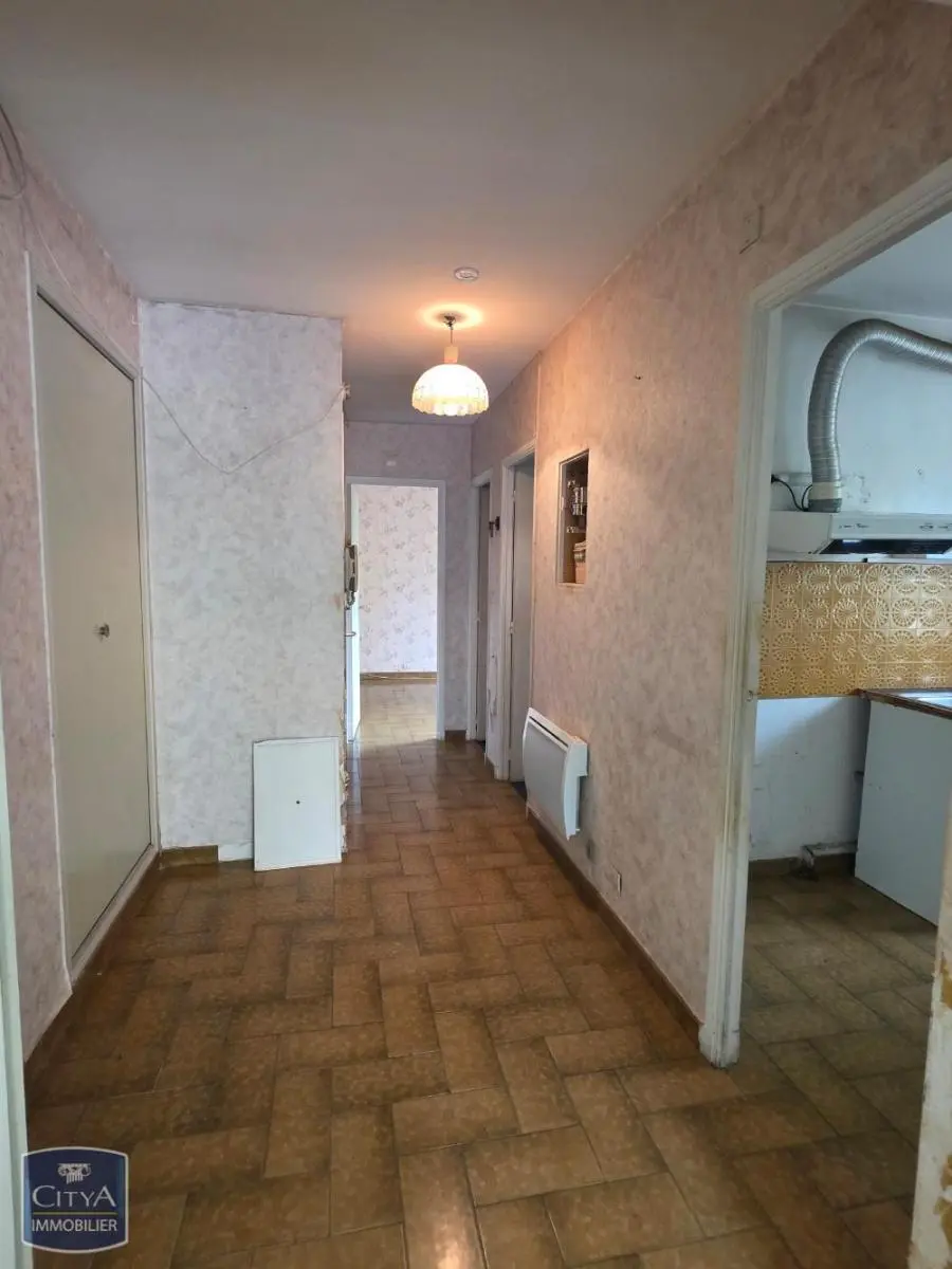 Photo 5 Appartement 2 pièces 46m²