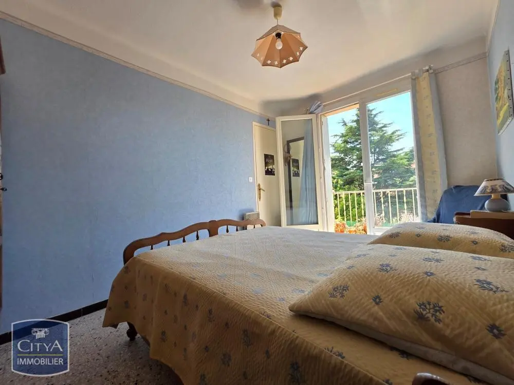 Photo 4 Appartement 3 pièces 57.64m²